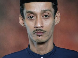 Ketua Pusat Latihan Kuang Kemalangan Maut