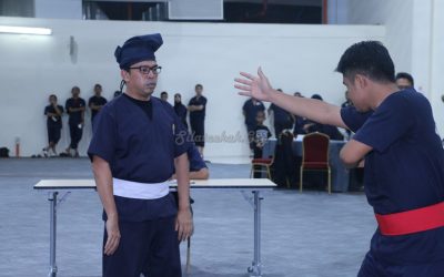 Keputusan USR 2016