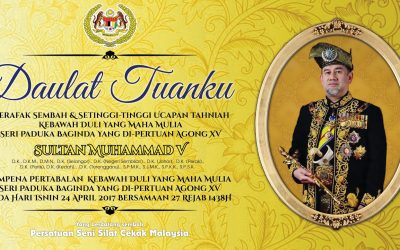 Daulat Tuanku