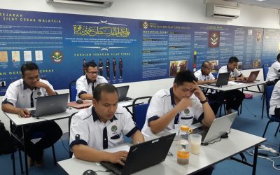 Keputusan Sijil Menengah Akademik & Ujian Sijil Rendah 2017/2018