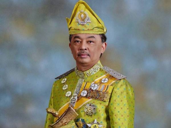 Merafak Sembah dan Setinggi-Tinggi Ucapan Tahniah
