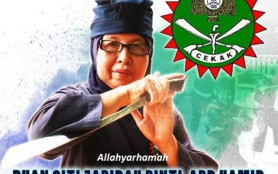 Hilangnya Permata Di Pulau Mutiara