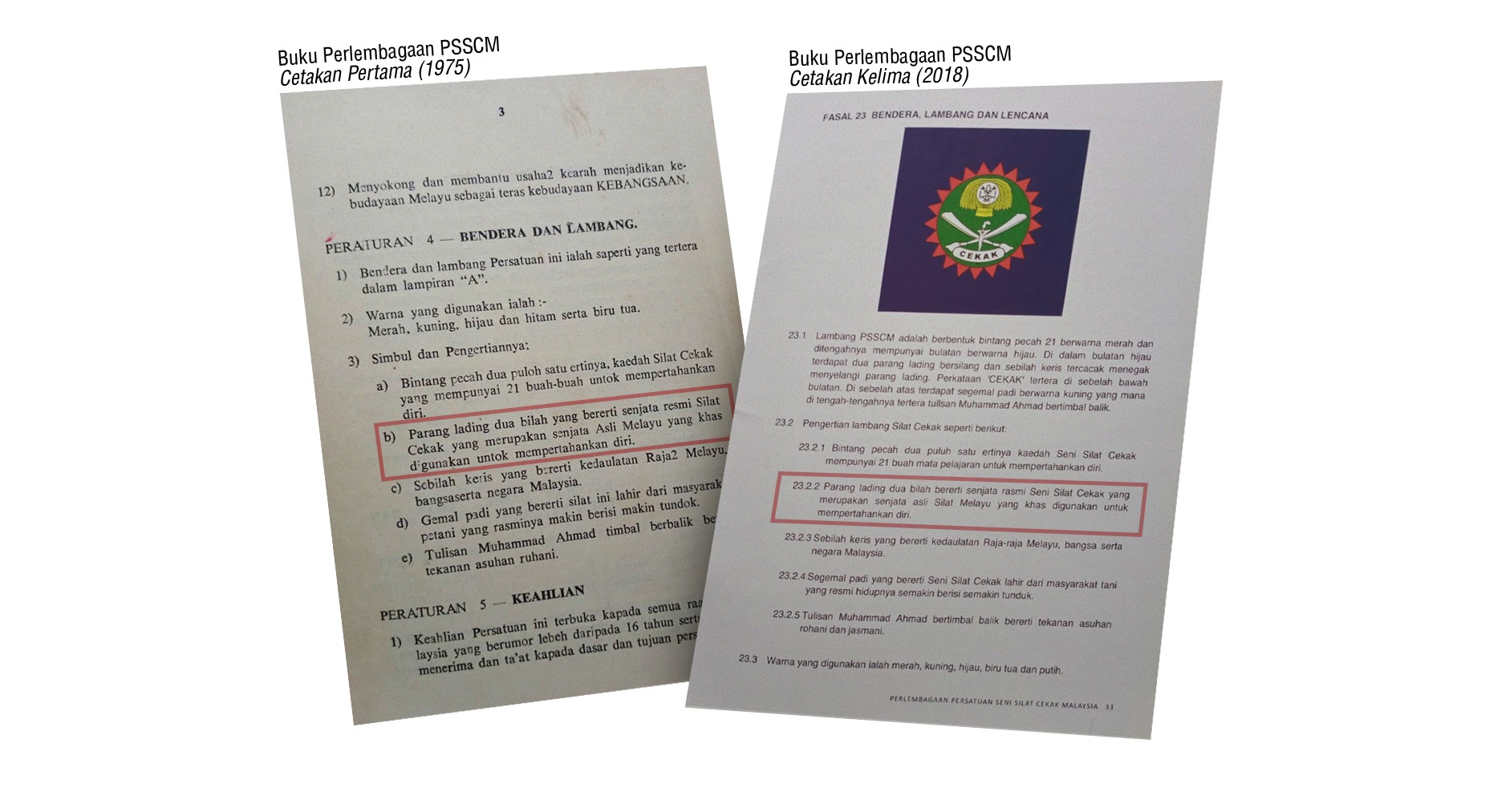keratan_perlembagaan_parang_lading